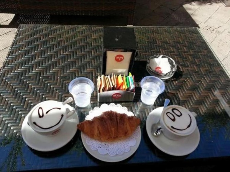 Bed & Breakfast La Collina