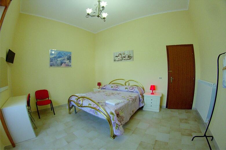 Bed & Breakfast La Collina