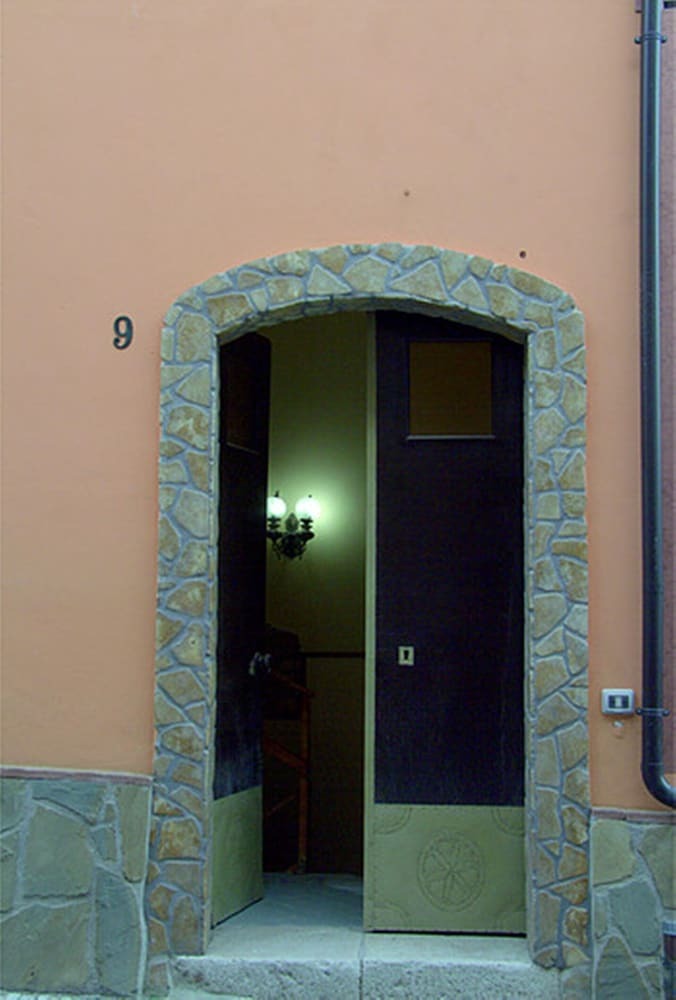Bed & Breakfast La Collina