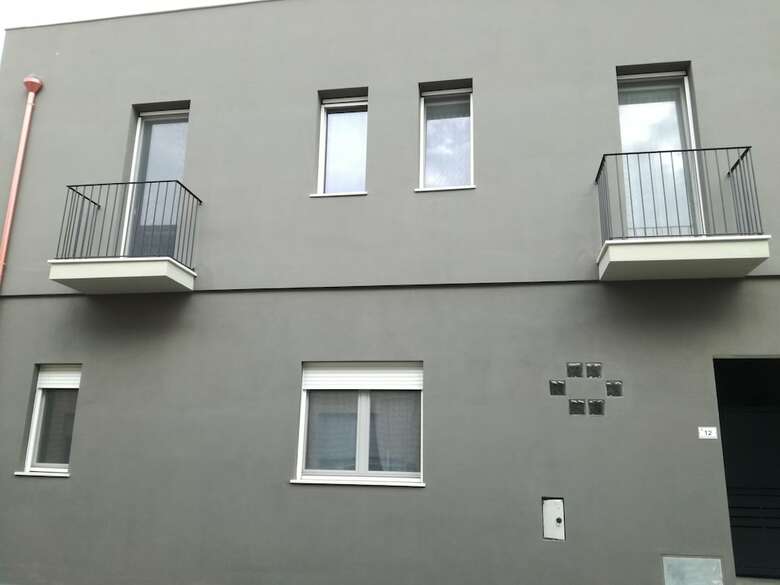Bed & Breakfast Adagiorooms