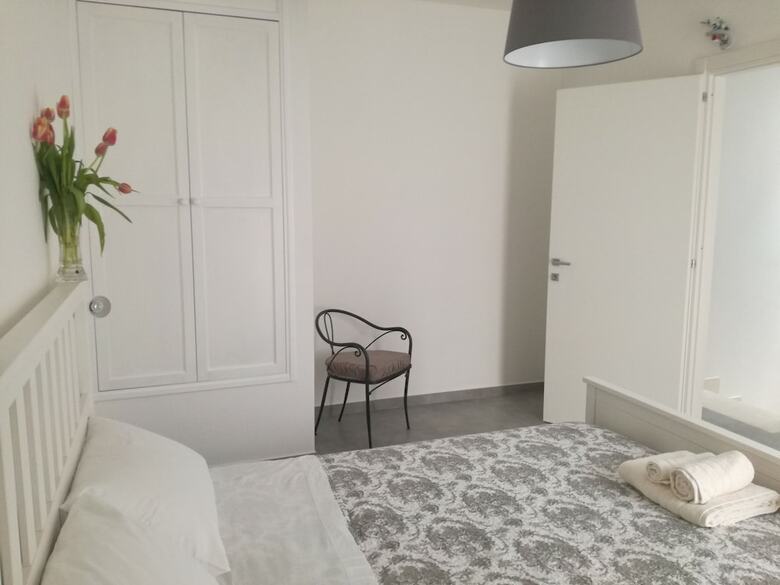 Bed & Breakfast Adagiorooms