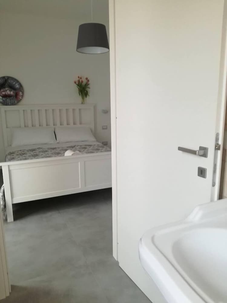 Bed & Breakfast Adagiorooms