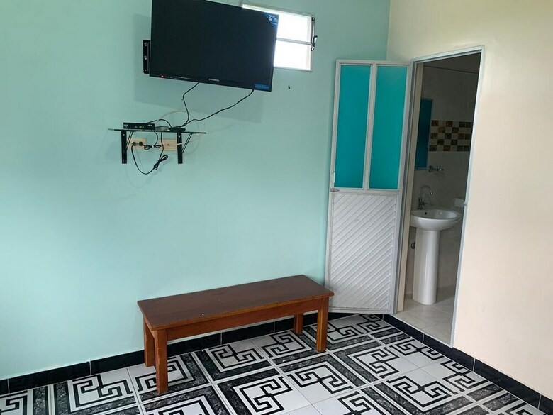 Hotel Alto Amazonas