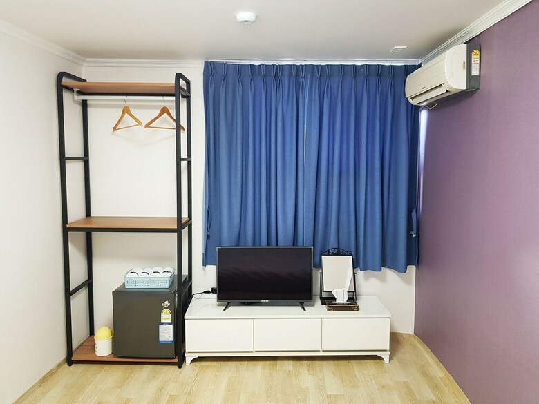 Hostal Guest House Bluemoon - Hostel