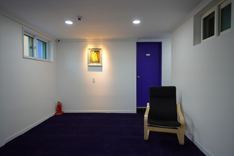 Hostal Guest House Bluemoon - Hostel