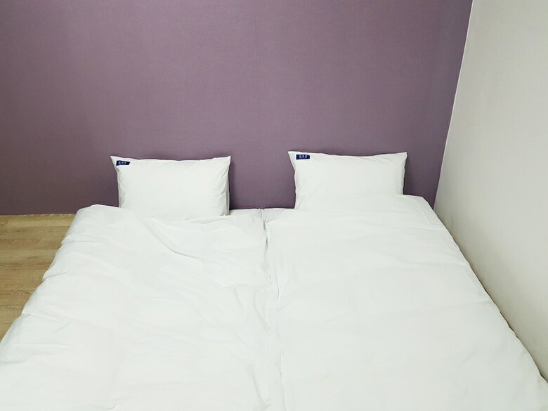Hostal Guest House Bluemoon - Hostel