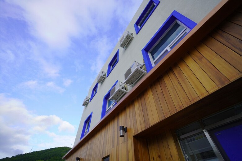 Hostal Guest House Bluemoon - Hostel