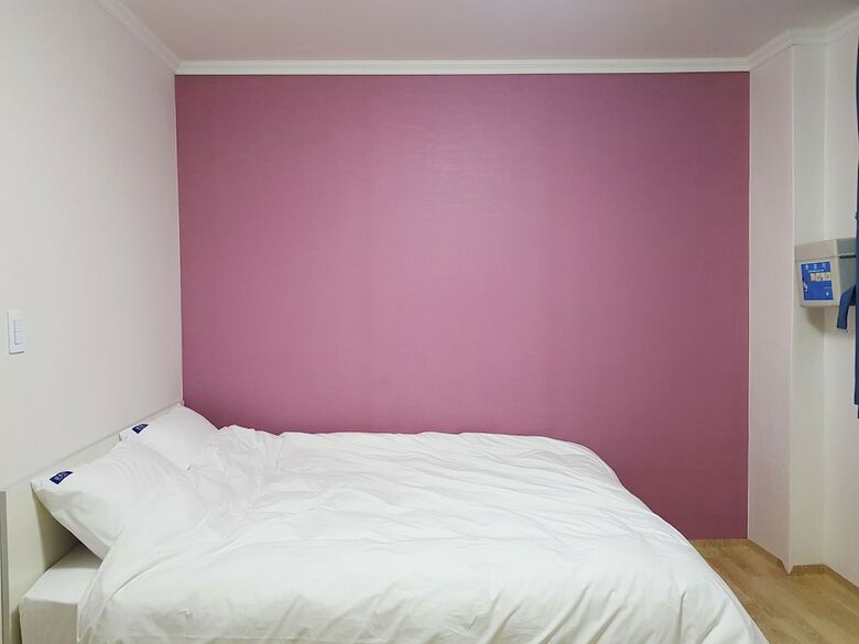 Hostal Guest House Bluemoon - Hostel