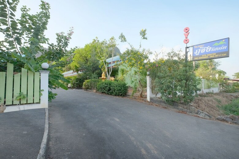 Hotel Oyo 675 Phu Ching Resort