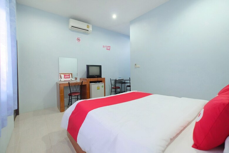 Hotel Oyo 675 Phu Ching Resort