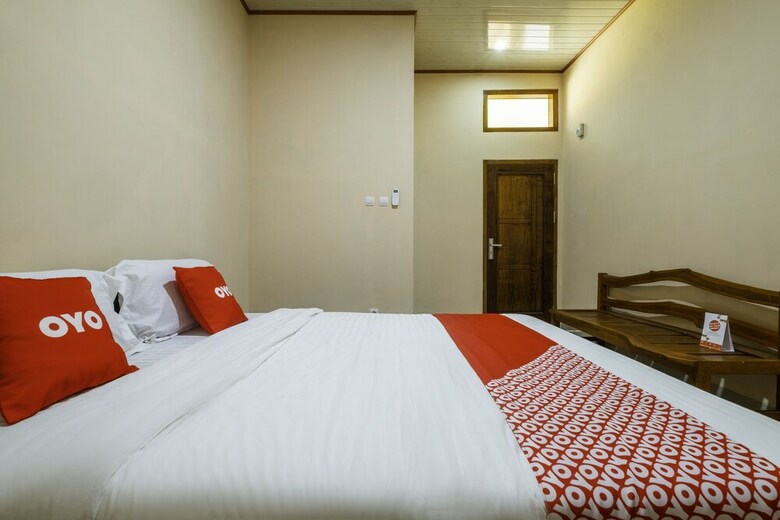 Hotel Oyo 1567 Pendopo Tumaritis