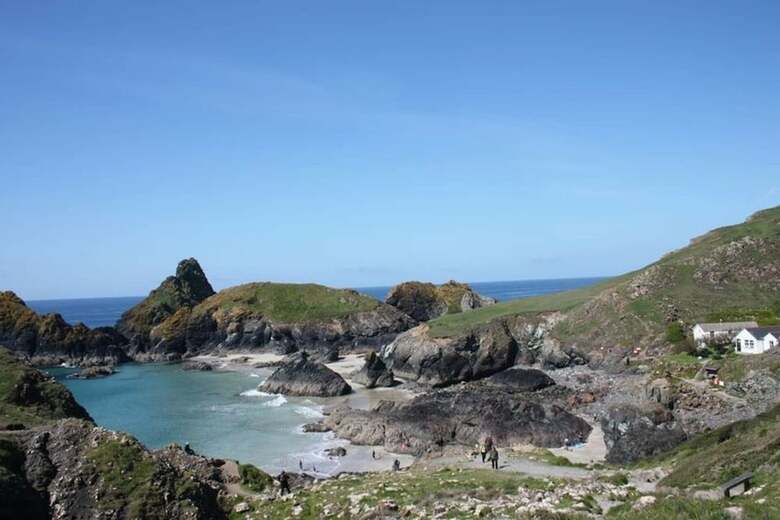 Cabana Cornish Cosy Shepherds Hut