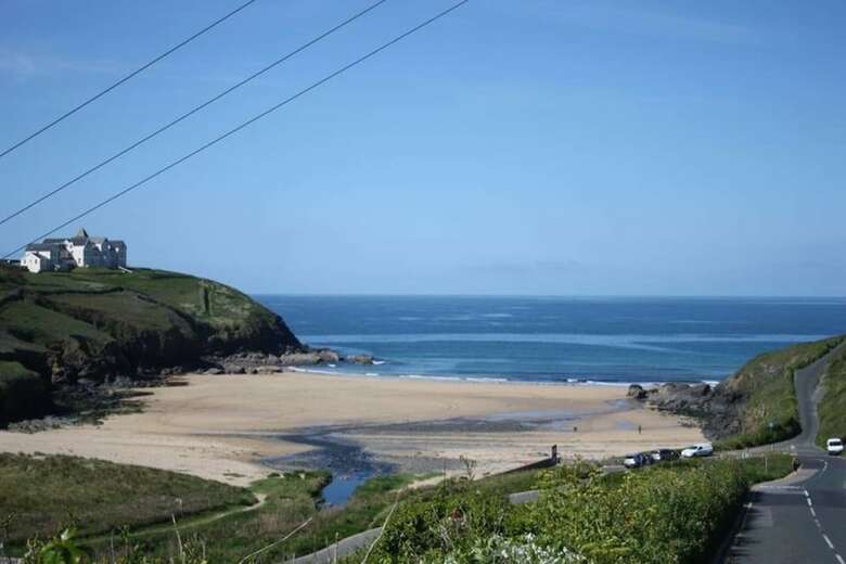 Cabana Cornish Cosy Shepherds Hut