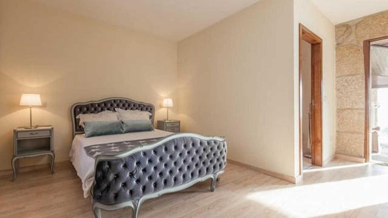 Bed & Breakfast Casa De Ventozella