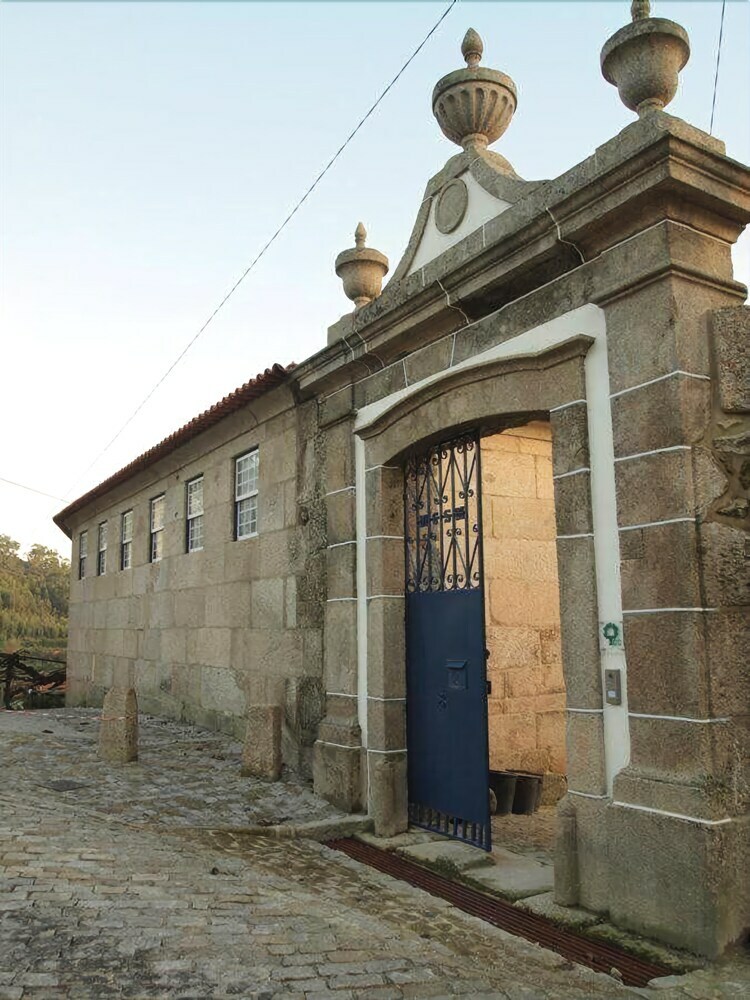 Bed & Breakfast Casa De Ventozella