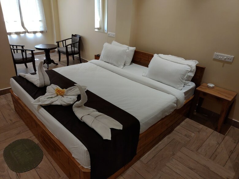 Hotel Utopia Resort