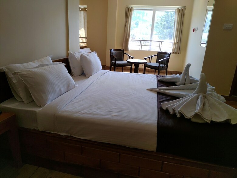 Hotel Utopia Resort