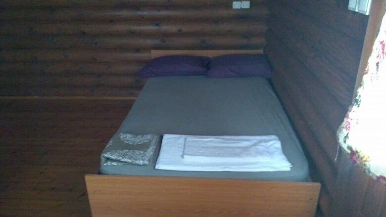 Hotel Pangeo Forest Village