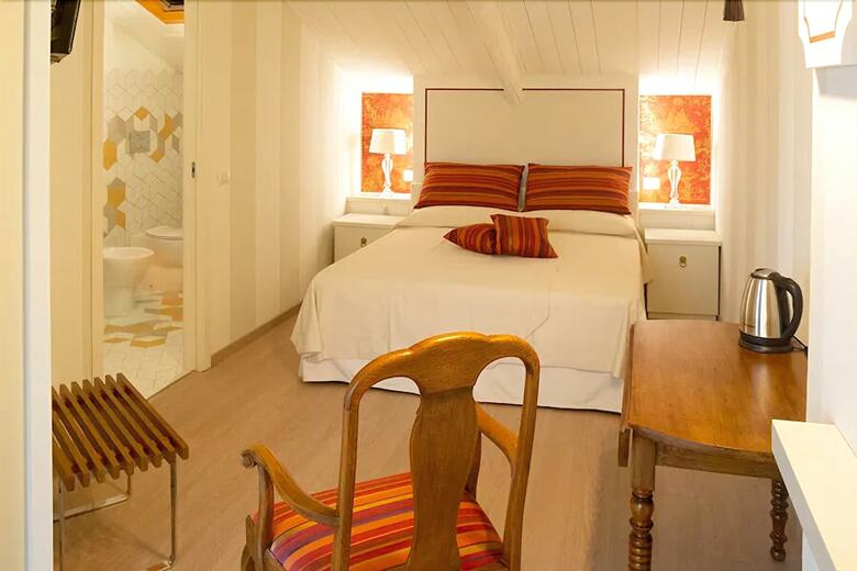 Hotel Maison Petit Perlage