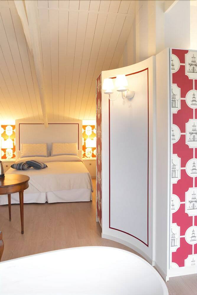 Hotel Maison Petit Perlage