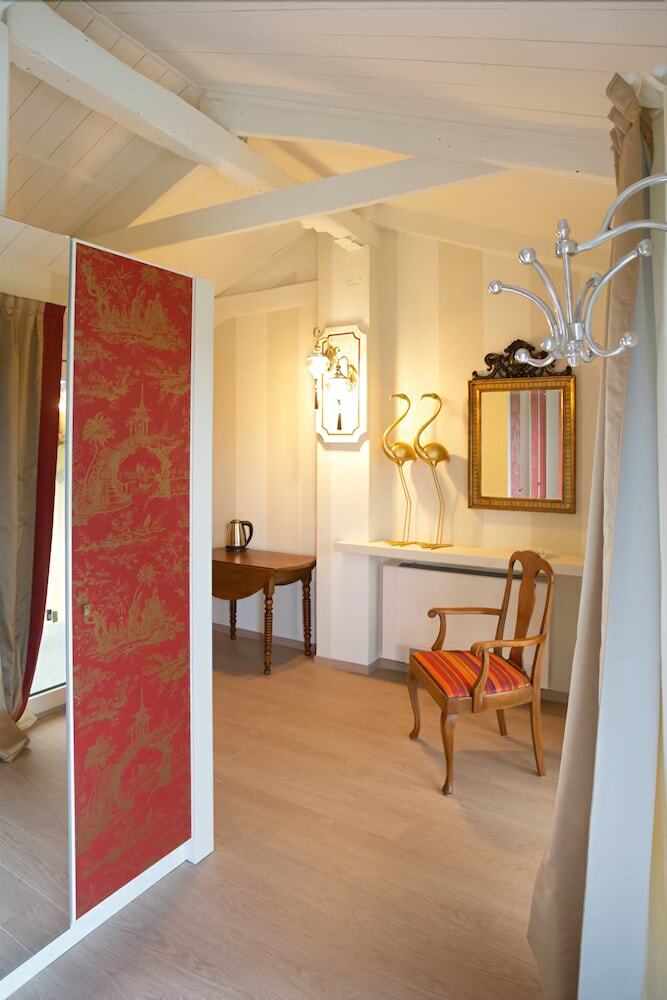 Hotel Maison Petit Perlage