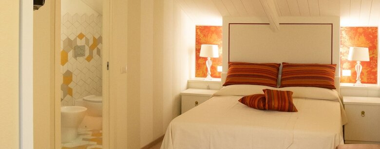 Hotel Maison Petit Perlage