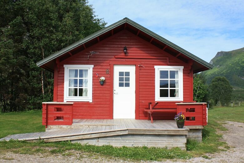 Reip� Camping