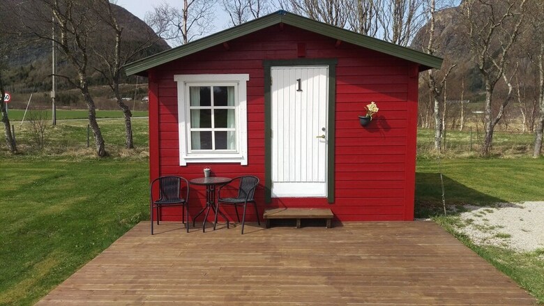 Reip� Camping