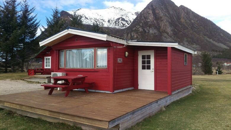 Reip� Camping
