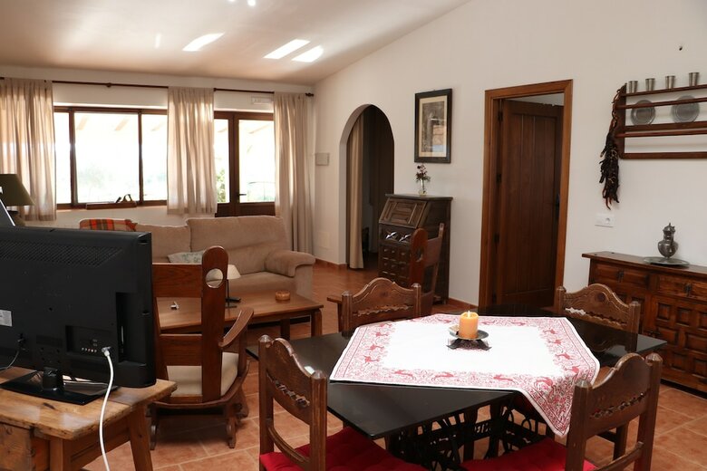 Agroturismo La Finka