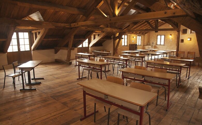 Hotel La Ferme Des C�vennes