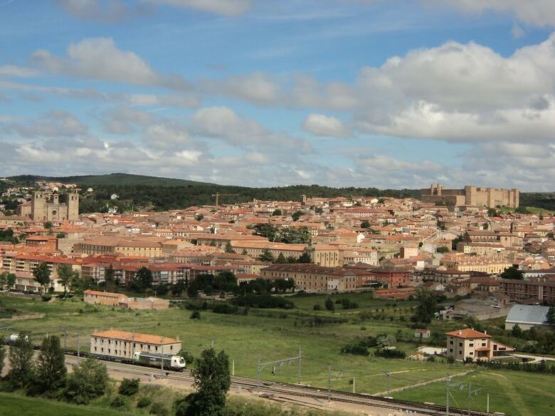 Agroturismo Castillo de La Riba