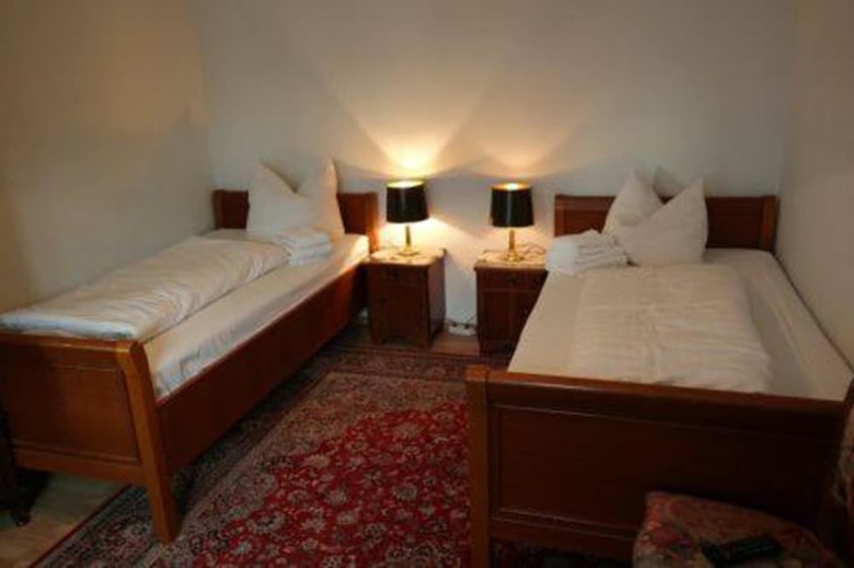 Bed & Breakfast G�stehaus Howe