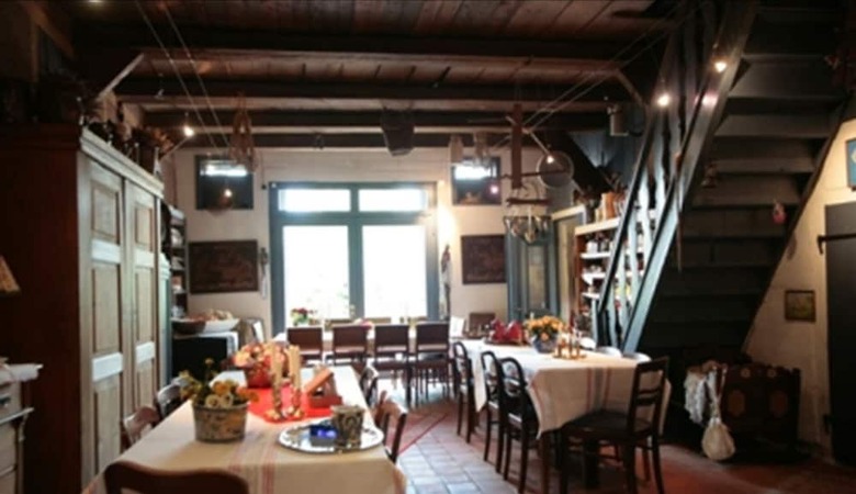 Bed & Breakfast G�stehaus Howe