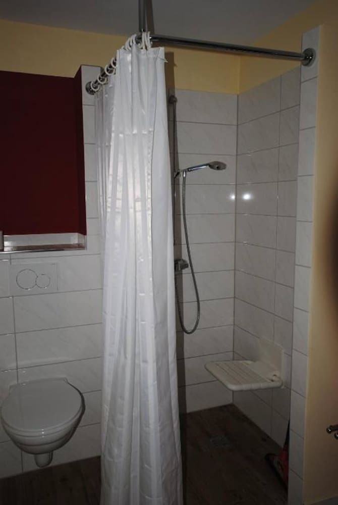 Bed & Breakfast G�stehaus Howe
