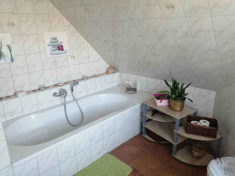 Apartamentos Pension Runde Wiese
