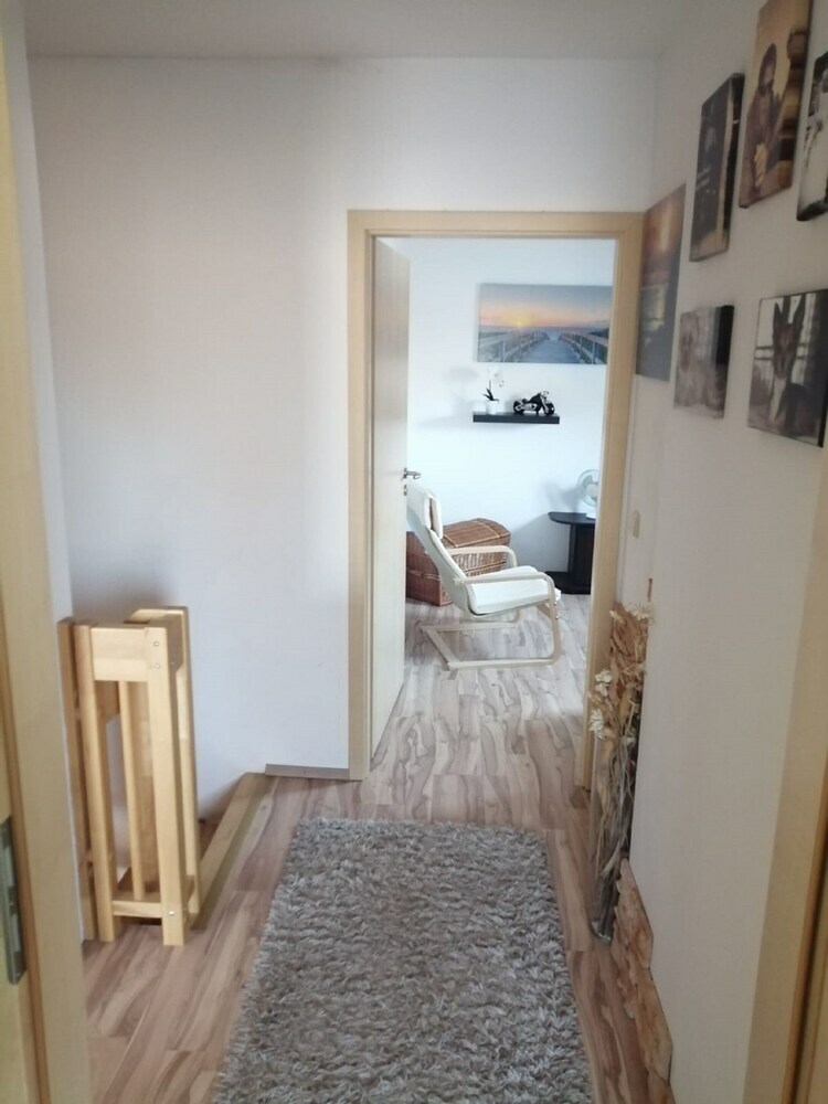 Apartamentos Pension Runde Wiese