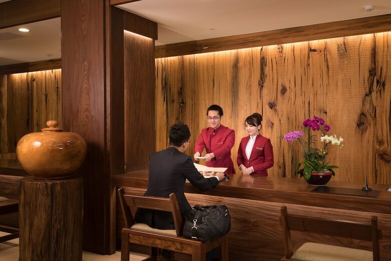 Shandori Hotel