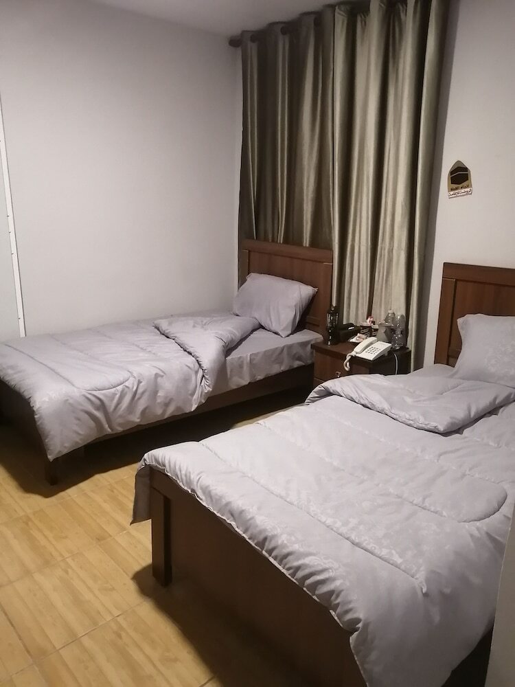 Hotel Rawda Residence