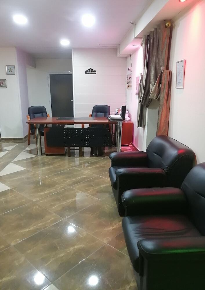 Hotel Rawda Residence
