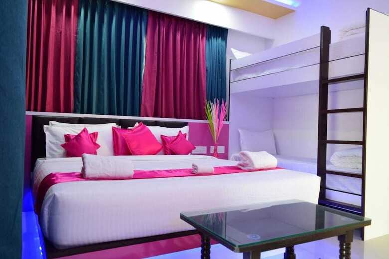 Hotel Rainbow Resort Diu