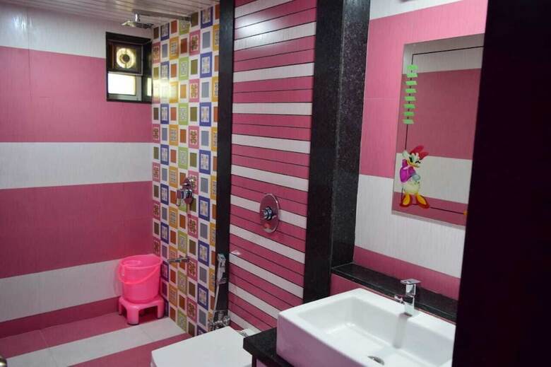 Hotel Rainbow Resort Diu
