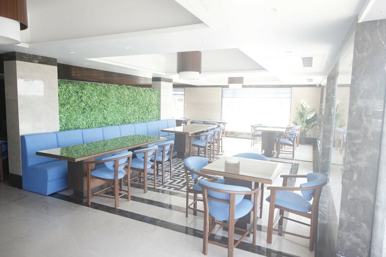 Hotel Rainbow Resort Diu