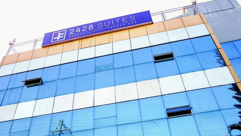 Hotel 2428 Suites