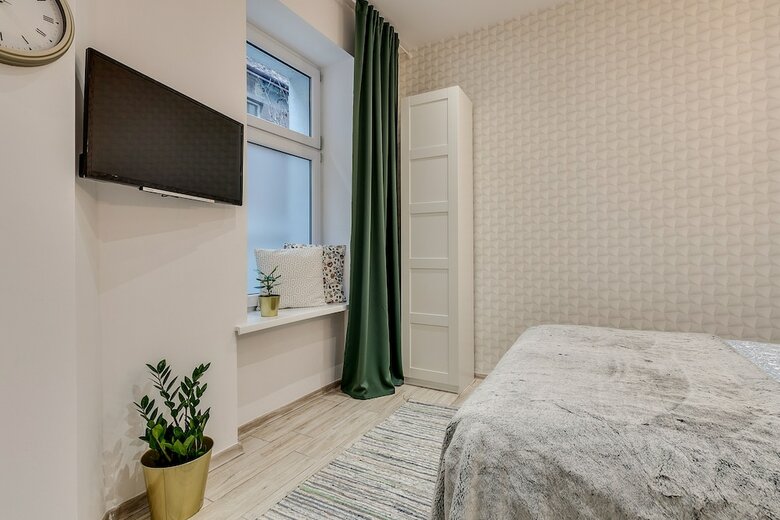 Kato Apartamenty