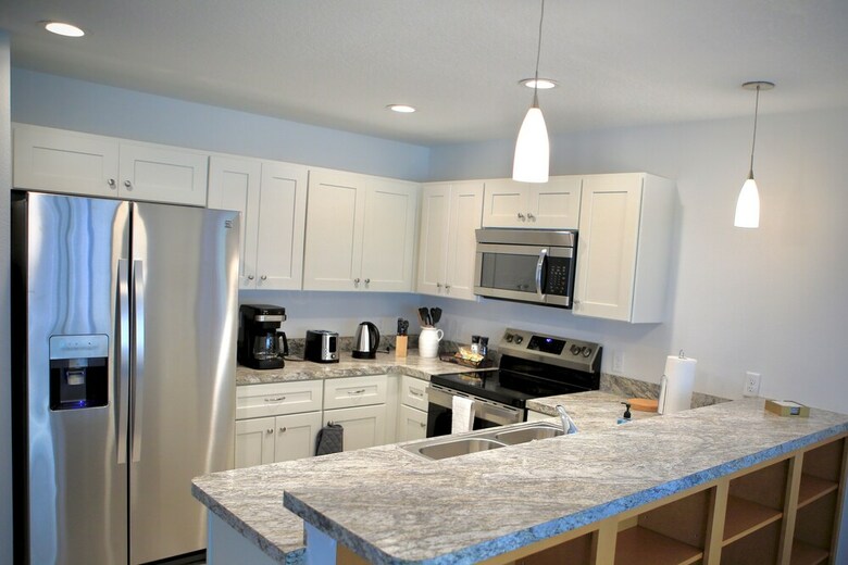 Sassa Boutique Homes