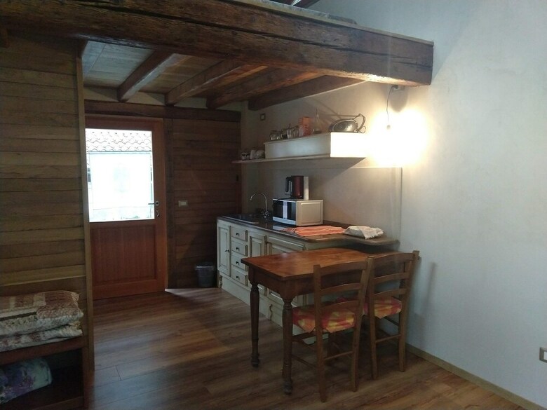 Agroturismo Agriturismo Antico Borgo