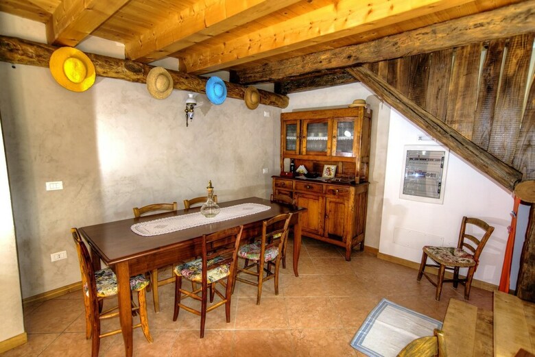 Agroturismo Agriturismo Antico Borgo
