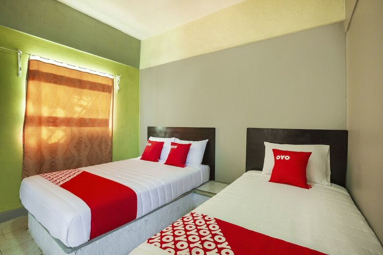 Oyo Hotel Rey David