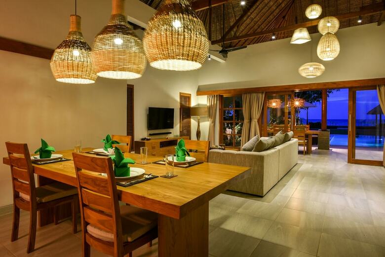Villa Emerald